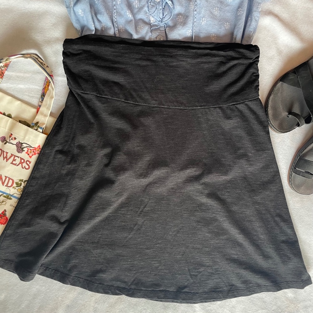 Horny Toad (Toad & Co) | Chaka Skirt
